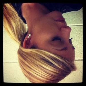 Meet your Posher, Sarah